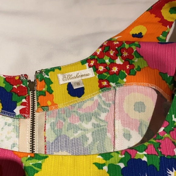 Shoshanna Summer Dress - Picture 5 of 5